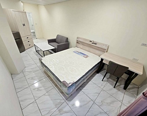 💚全新透天☆租屋補助☆美食～學區💛 - Image 2