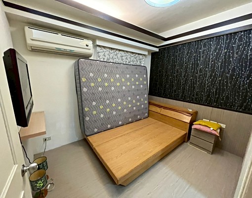 嘉暘/免仲/可補助/平鎮文化電梯三房 - Image 4