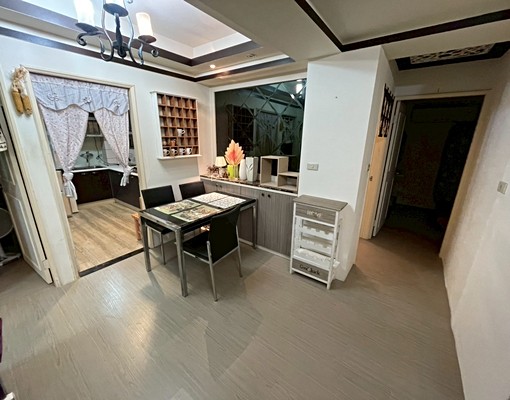 嘉暘/免仲/可補助/平鎮文化電梯三房 - Image 1