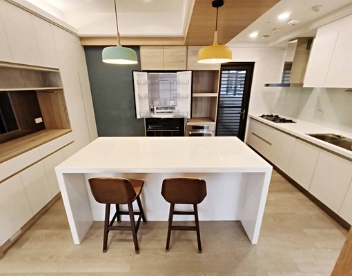 仁山洺悅🔥百萬裝潢精裝戶｜絕美大四房｜可租補｜雙平面車位 - Image 14