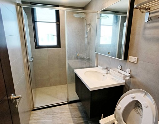 仁山洺悅🔥百萬裝潢精裝戶|絕美大四房|可租補|雙平面車位 - Image 13