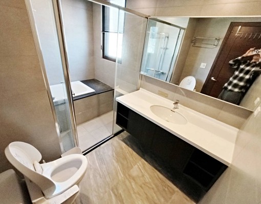 仁山洺悅🔥百萬裝潢精裝戶｜絕美大四房｜可租補｜雙平面車位 - Image 9