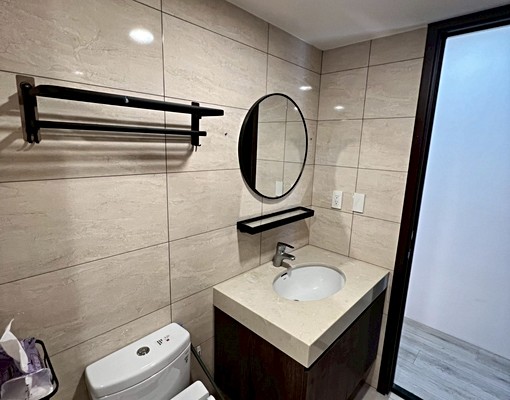 北屯大三房😍百萬裝潢系統櫃😍含平面車位 - Image 7