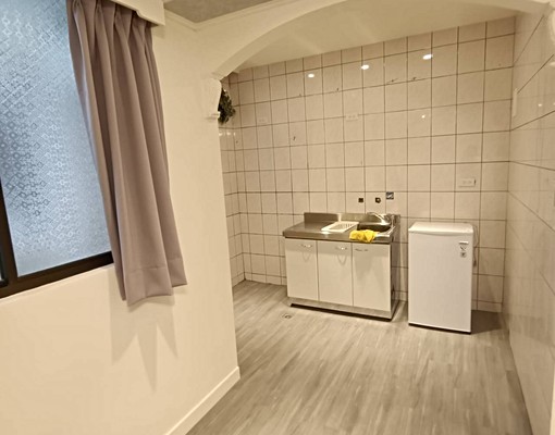 淡水捷運全新完工超美採光1房1廳1衛2陽台 - Image 4