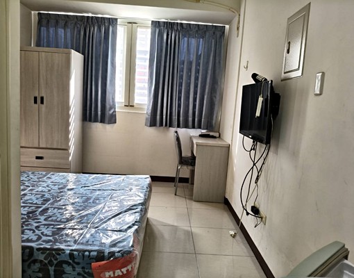 意志力✅二中商圈電梯套房✅可租補 - 591租屋網 - Image 1