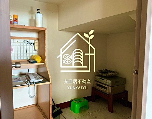 ❣️允亞居知音❣️稀有樓中樓景觀陽台,生活機能極佳 - Image 8