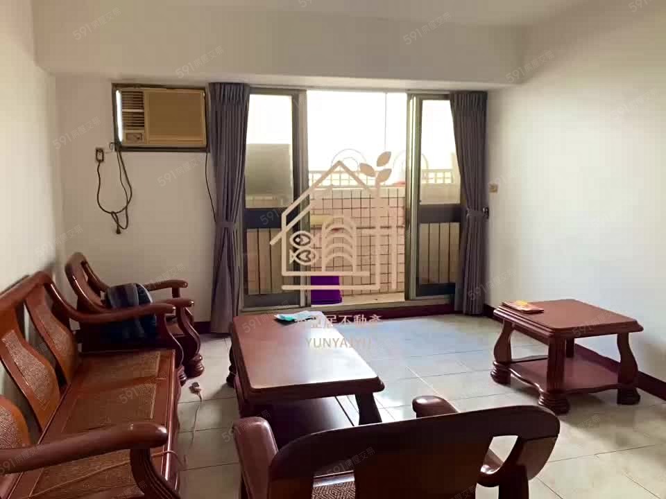 ❣️允亞居知音❣️稀有樓中樓景觀陽台,生活機能極佳 - Image 1