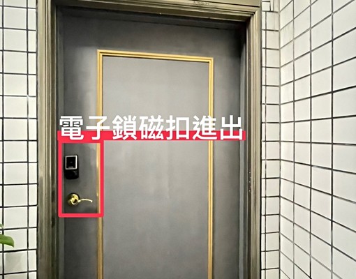 潮州夜市獨立洗衣機套房 - Image 8