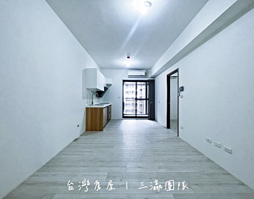 兩房平車全新未住🌸高樓採光通風好🌸衛浴乾濕分離🉑雙租補 - Image 1