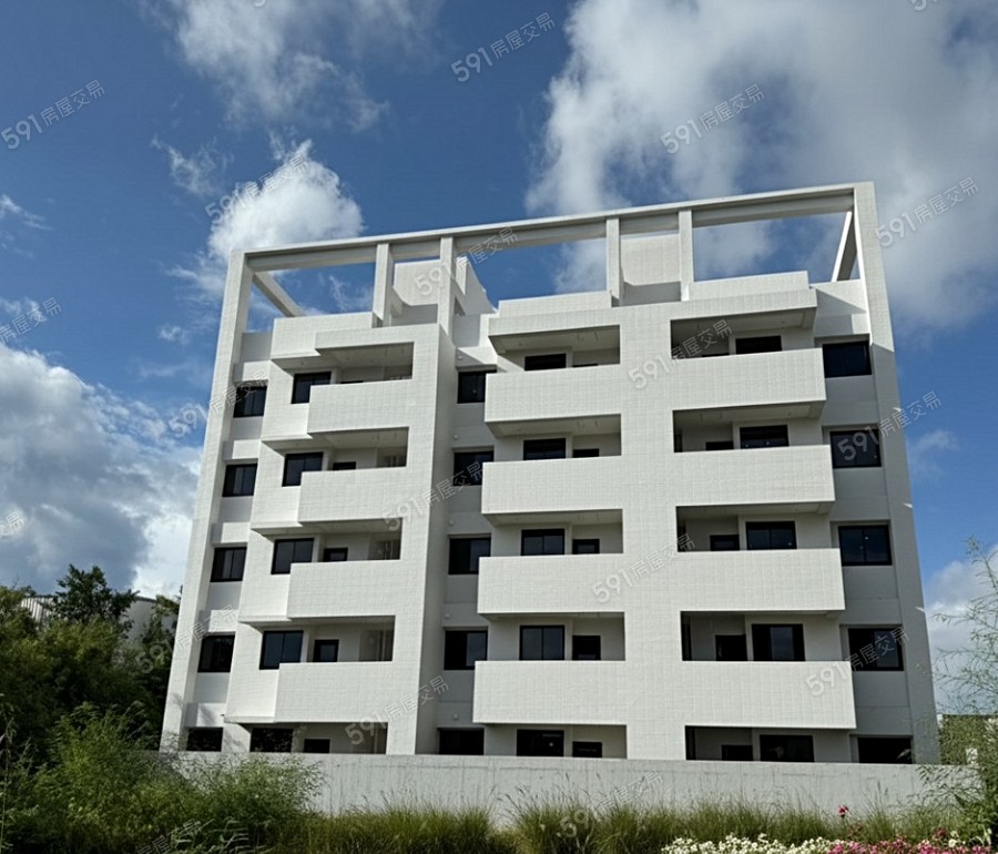 吉泰澄嶼宣傳圖