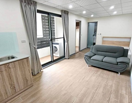 獨立陽台洗脫烘更衣間~採光佳~廁所開窗~全新落成 - Image 2