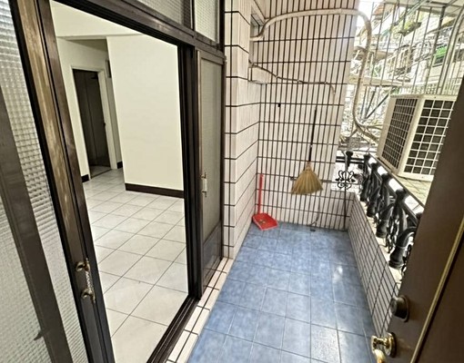 ✨免仲介費✨力群社宅/土城捷運/方正格局/各房皆有對外窗 - Image 9