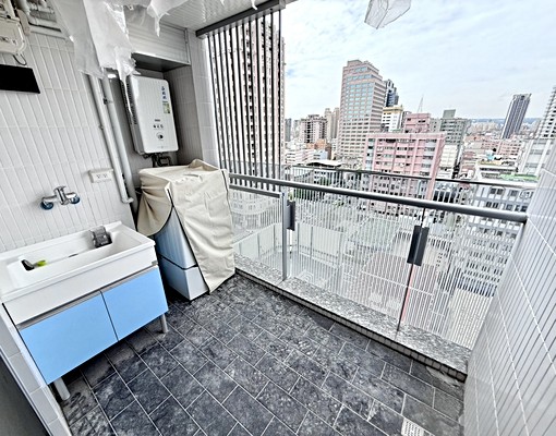 公益商圈|稀有釋出|全新完工|雙面採光| - Image 13