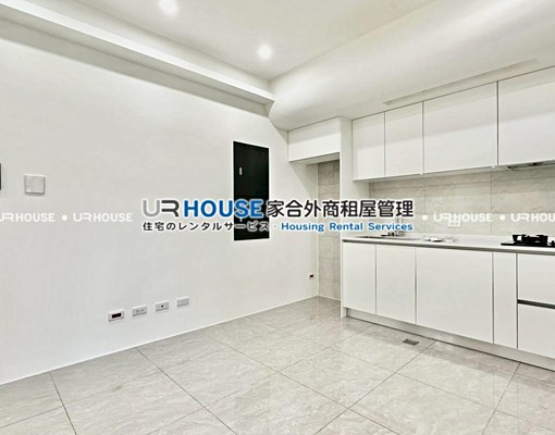 🗿MRT林口｜唯美２房可車｜近林口三井｜低樓層高效率 - Image 1