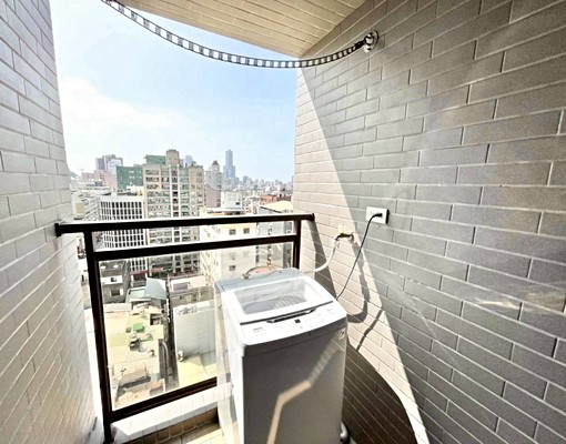 ✅可租補✅免收費高樓層捷運宅 - Image 9