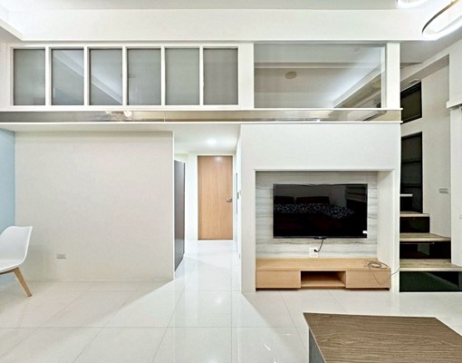 🌾文心森林公園捷運站♥全配質感大２房♥可雙租補♥可入戶籍 - Image 2