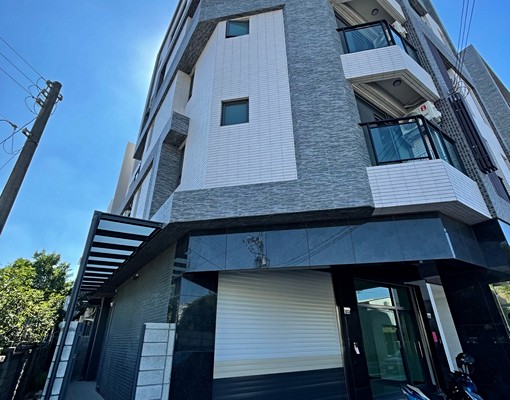 ㊣文化路套房 - Image 1