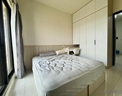 ✨南區華友聯EVO2房含車管✅可租補入戶籍 - Image 11