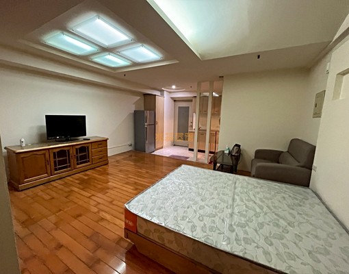 兆基社會住宅🏡北區竹光路大套房.採光佳.可租補 - Image 1