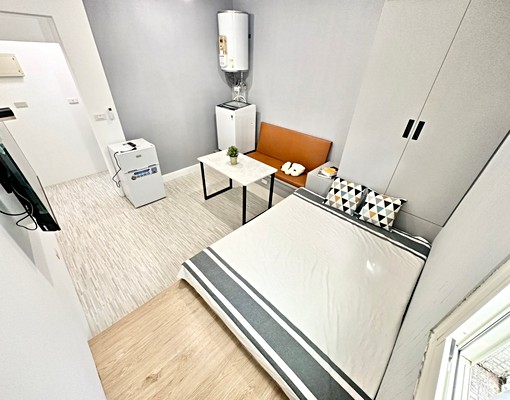 《小資精緻套》📣學區商圈✨可租補✨獨洗獨曬衣✨新整理舒適 - Image 4