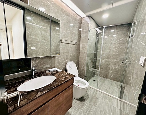 米妮專營🌈青埔🍓w站前🍓A18蛋黃區2房平車(可附家具 - Image 5