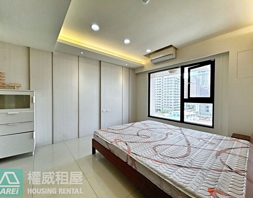 看我這邊!!!匯河堤|文藻鼎中河堤公園景觀2+1房 - Image 12