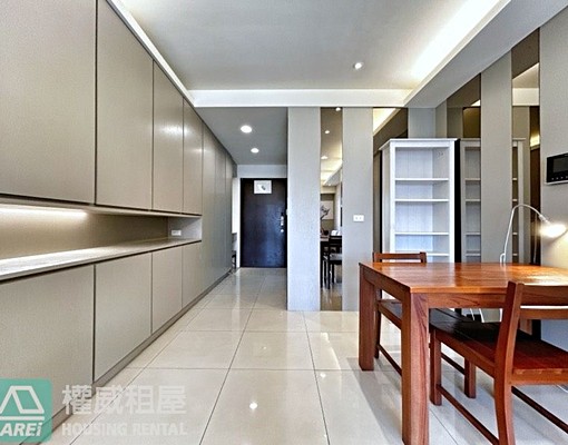 看我這邊!!!匯河堤|文藻鼎中河堤公園景觀2+1房 - Image 11