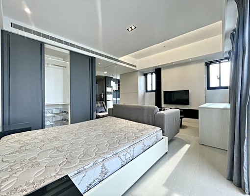 文心中清捷運站|可租屋輔助|德鑫雙捷奏GO|飯店美學設計 - Image 9