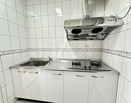 🍬大里生活圈核心|採光三房|超值租屋首選🍬富盛 - Image 4