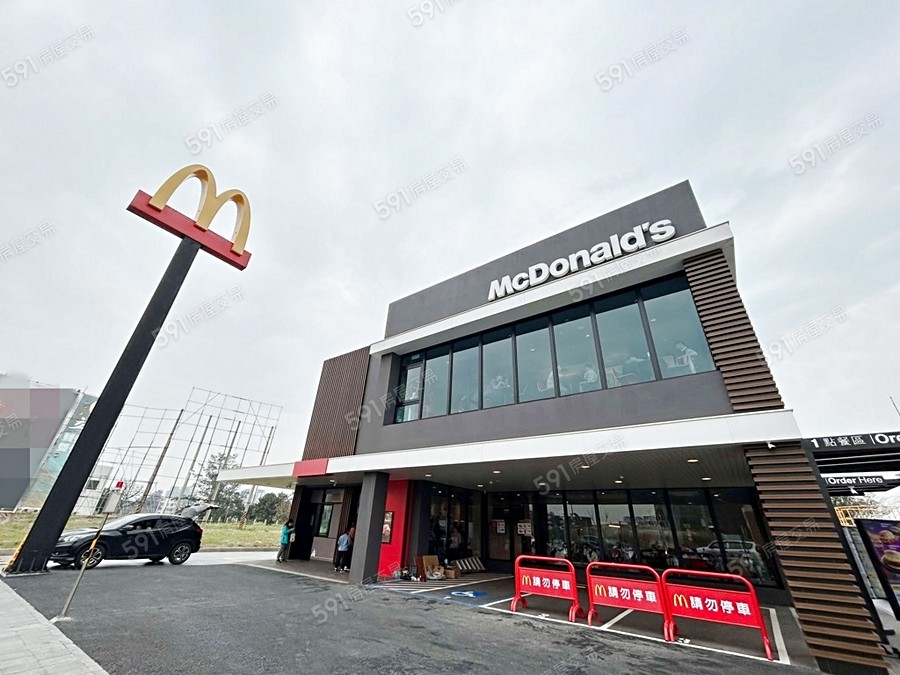 嘉鼎廣大匯環境圖