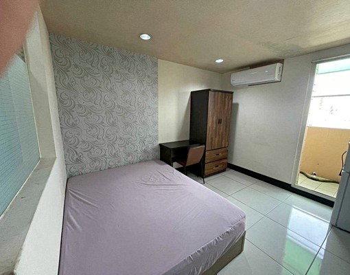 ✨可租補✨陽台獨洗曬✨管理員收包裹✨子母車✨近一中✨電梯大樓 - Image 2