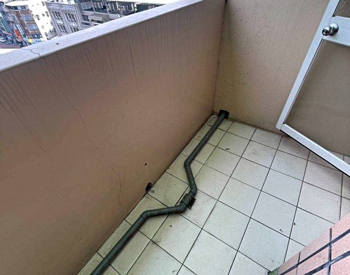 ✨可租補✨陽台獨洗曬✨管理員收包裹✨子母車✨近一中✨電梯大樓 - Image 7