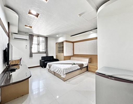 ✨小資首選✨可租補✨大坪數✨共洗窗曬✨機車位 - Image 3