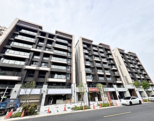 <店面>米妮專營🌈青埔🍓宜誠賦🍓大園高中大面寬金店面 - Image 2