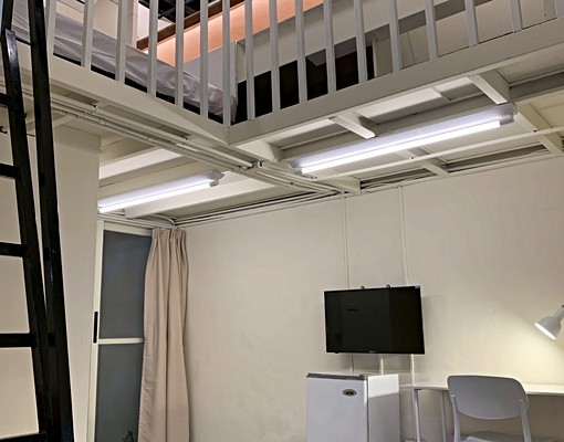 新竹東區1樓樓中樓套房 - Image 2