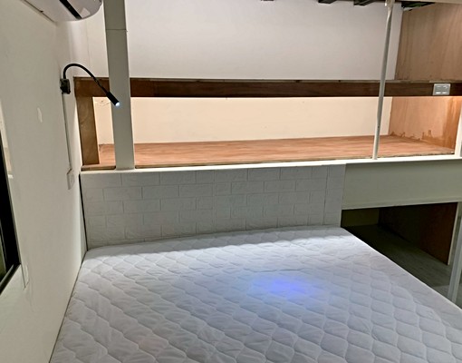 新竹東區1樓樓中樓套房 - Image 4