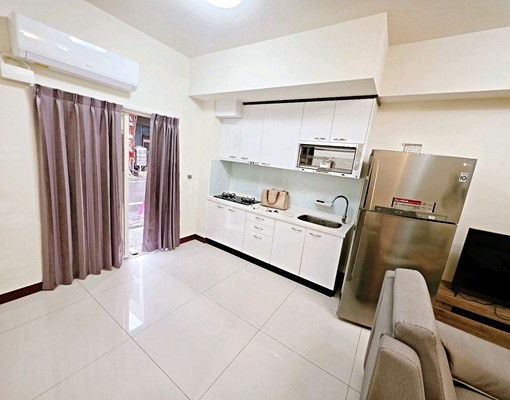 一樓前停車空間~兩房 - Image 4