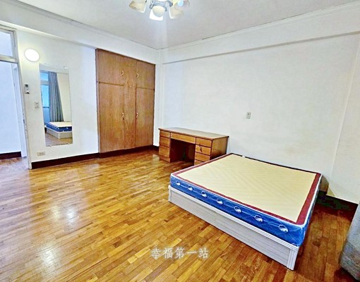 近一中可租補2樓✨大三房兩廳✨平車好停 - Image 9