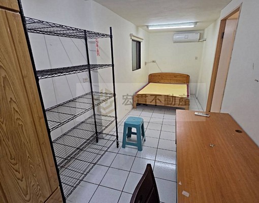 竹科園區新莊車站|六房三層透天|適員工宿舍 - Image 11