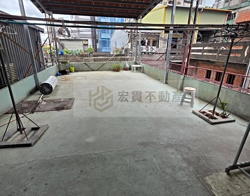 竹科園區新莊車站|六房三層透天|適員工宿舍 - Image 6