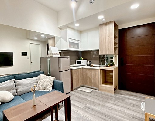 MV-近A9/可租補報稅/電梯管理/衣帽間 - Image 8