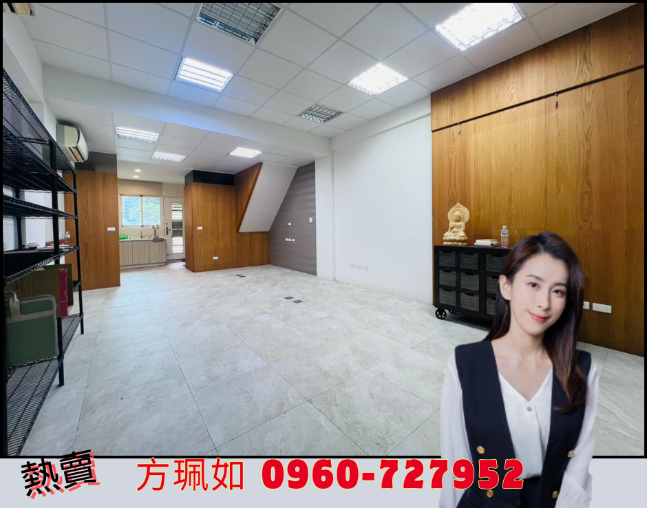 稀有釋出!台南東區東寧商圈質感車庫透天