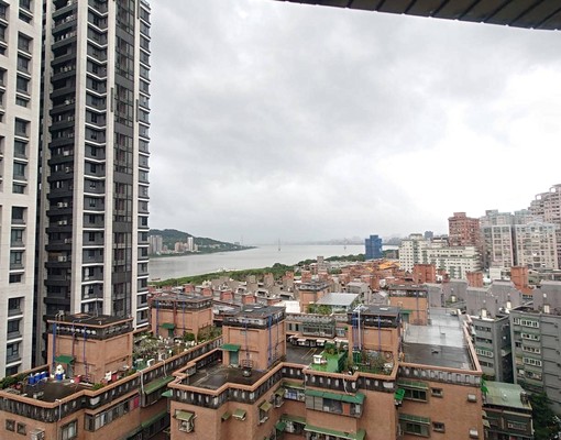 春天悅灣大四房平車~竹圍景觀河景 - Image 6