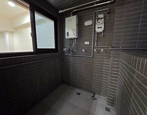 🌈左岸鄉林恆美👣2房+平面車位🦕大樓飯店式管理 - Image 6