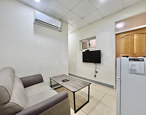 軍和街近總站夜市捷運區🌟全新裝潢🌟可雙租補🌟正一房一廳 - Image 3