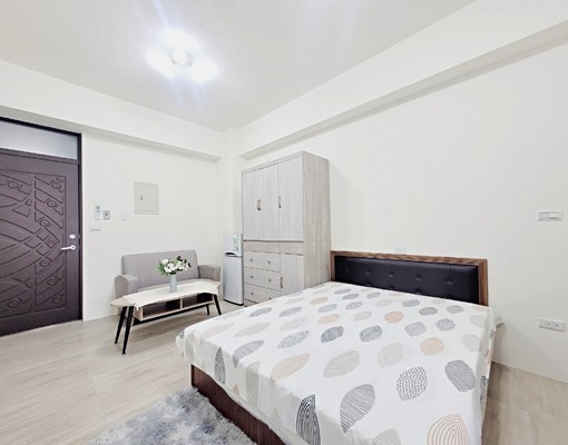 💖可雙租補💖大坪數💖乾溼衛浴💖陽台獨洗 - Image 8