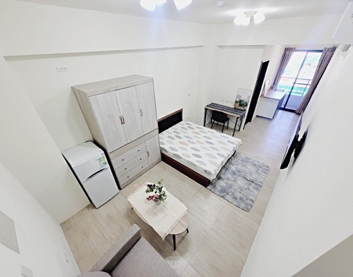 💖可雙租補💖大坪數💖乾溼衛浴💖陽台獨洗 - Image 2