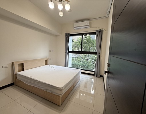 一皮卡箱入住！林口最好生活的家樂福商圈｜麗江家家兩房加車位 - Image 6