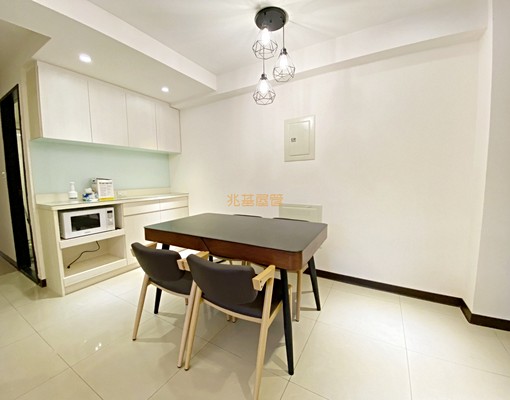 兆基社會住宅🏡可寵佳鏵樂高大三房家俱電全附 - Image 5