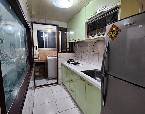 便宜租*挑高樓中樓*三井百貨旁4房+車位 - Image 11